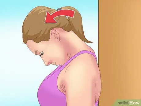 Растяни шею Шаг 17