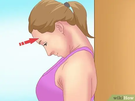 Растяни шею Шаг 18