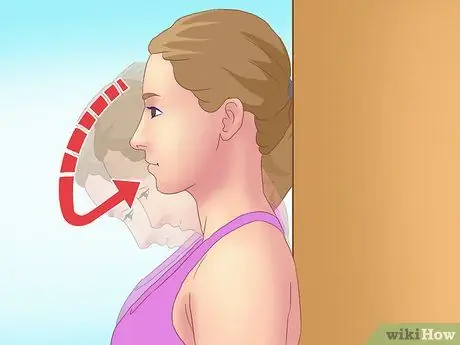 Растяни шею Шаг 19