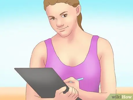 Растяни шею Шаг 10