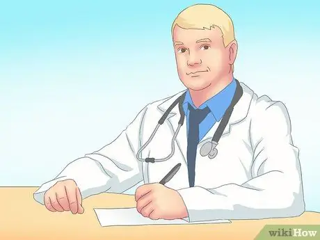 Растяни шею, шаг 1