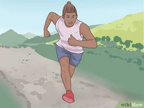 Дренаж пазух Шаг 7