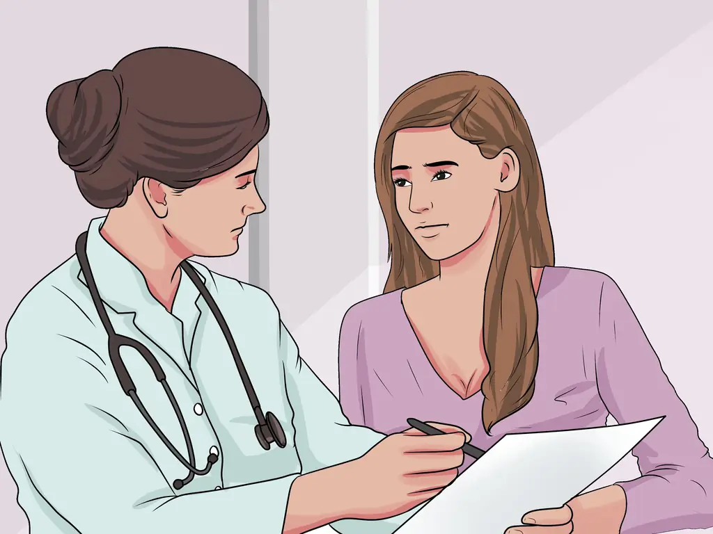 Как дренировать носовые пазухи: 11 шагов (с иллюстрациями)