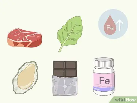 Вылечить угловой хейлит Шаг 11