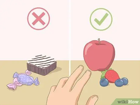 Вылечить угловой хейлит Шаг 14