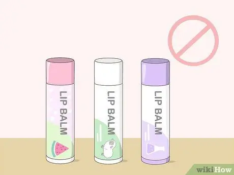 Вылечить угловой хейлит, шаг 2