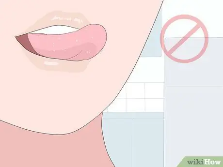 Вылечить угловой хейлит, шаг 5