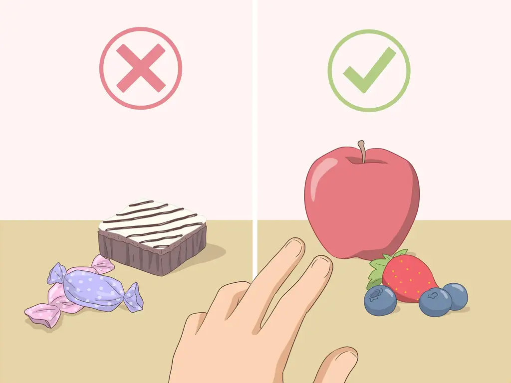 3 простых способа вылечить угловой хейлит