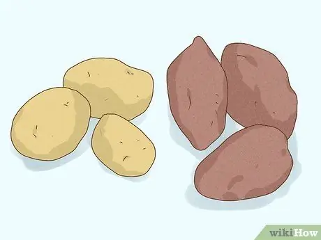 Ешьте после удаления зуба Шаг 13