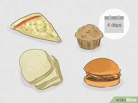 Ешьте после удаления зуба Шаг 15