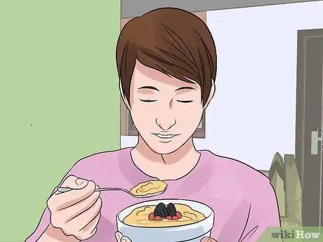 Определите полезный сахар Шаг 1