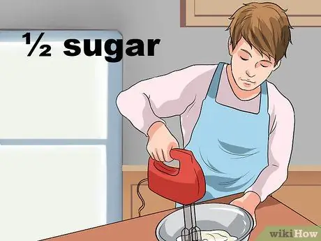 Перестаньте есть сладкое все время Шаг 14