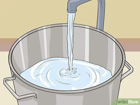 Пиво Micro Brew Шаг 5