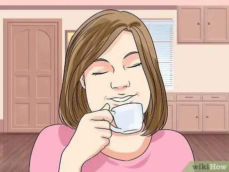 Безопасно попробуйте постную диету Шаг 9