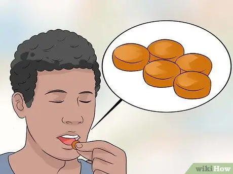 Вылечить больной язык Шаг 9