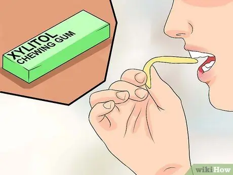 Определите полезный сахар Шаг 7