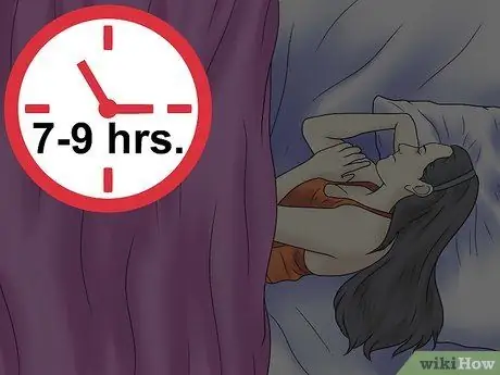 Избавьтесь от жира в нижней части живота, шаг 11