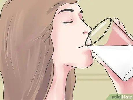 Диета для пострадавших от инсульта Шаг 1