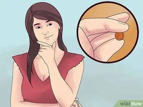 Уменьшение количества газов, вызываемых клетчаткой, в диете Шаг 7