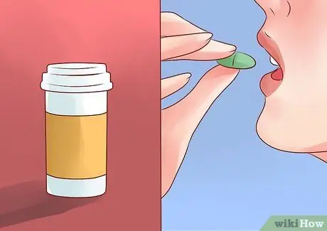 Избавьтесь от менструации Шаг 13