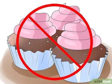 Диета Шаг 10