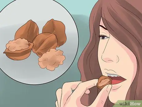 Быстро набрать вес (для девочек) Шаг 2