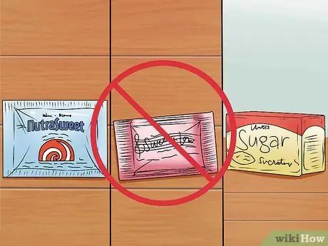 Сладости на диете Шаг 8