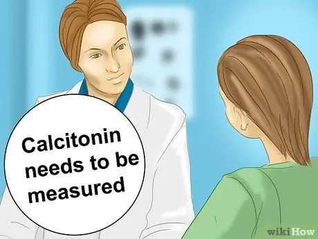 Прочитать результаты теста щитовидной железы, шаг 11