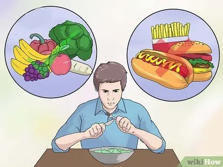 Повышение функции щитовидной железы, шаг 1