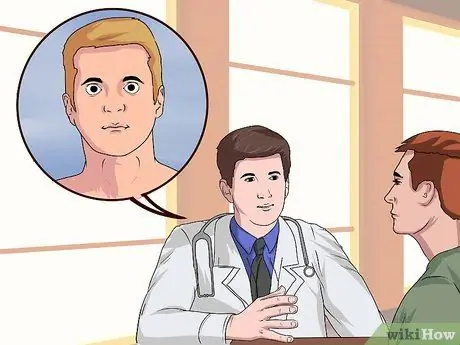 Повышение функции щитовидной железы, шаг 15