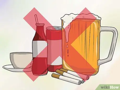 Повышение функции щитовидной железы, шаг 2