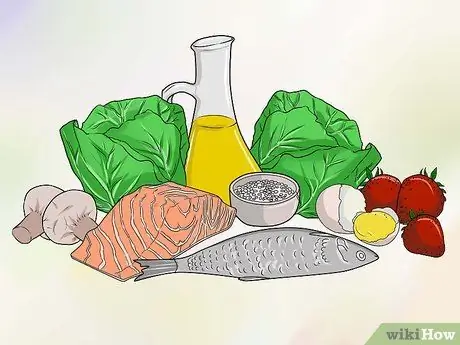 Повышение функции щитовидной железы, шаг 3