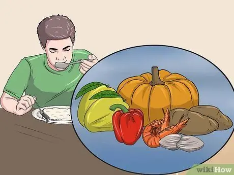 Повышение функции щитовидной железы, шаг 4