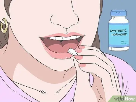 Вылечите щитовидную железу естественным путем, шаг 1