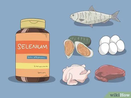 Вылечите щитовидную железу естественным путем Шаг 14