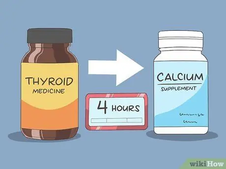 Вылечите щитовидную железу естественным путем Шаг 15