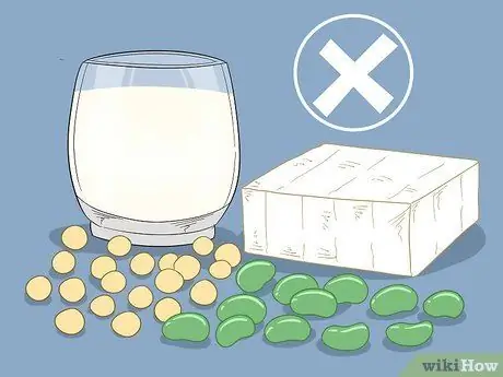 Исцелите щитовидную железу естественным путем, шаг 3