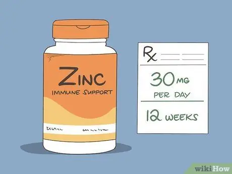 Исцелите щитовидную железу естественным путем, шаг 6