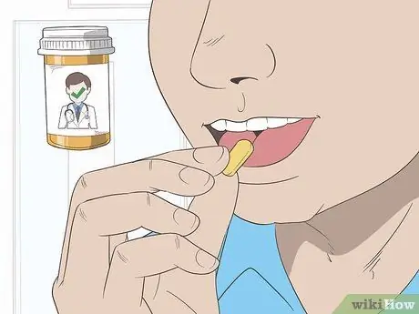 Исцелите щитовидную железу естественным путем, шаг 7