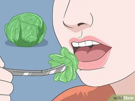 Исцелите щитовидную железу естественным путем Шаг 8