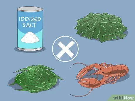 Вылечите щитовидную железу естественным путем, шаг 9