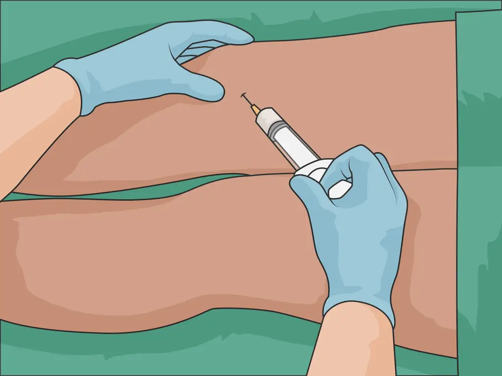 5 способов удалить шрамы на ногах