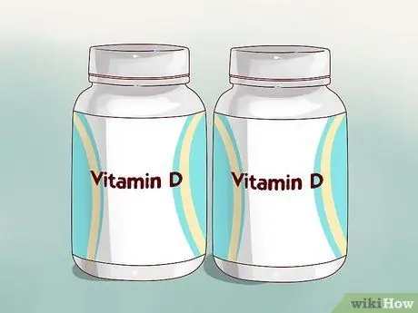 Избавиться от шрамов от стригущего лишая Шаг 6