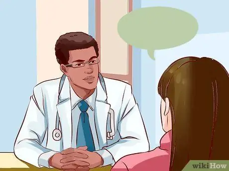 Избавьтесь от шрамов от прыщей естественным путем Шаг 10