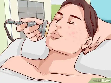 Избавиться от твердого прыща Шаг 23