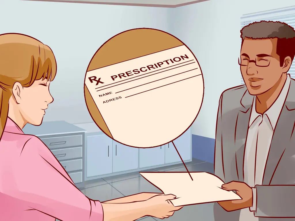 3 способа избавиться от шрамов от стригущего лишая