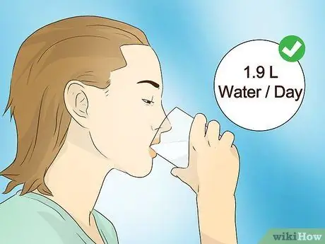 Отвод газов после операции Шаг 15