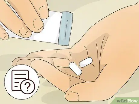 Отвод газа после операции Шаг 16