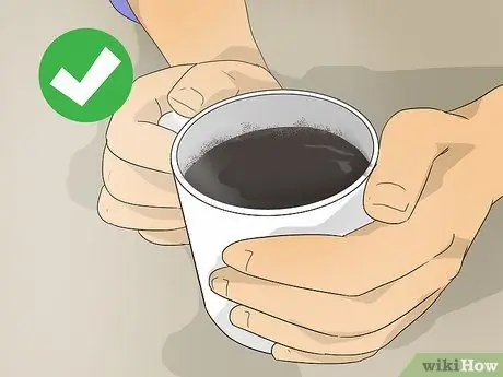 Отвод газов после операции Шаг 5