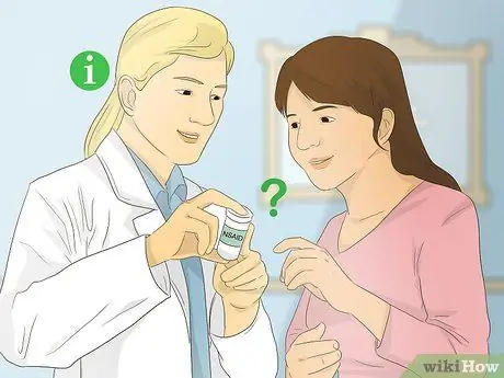 Отвод газа после операции Шаг 9